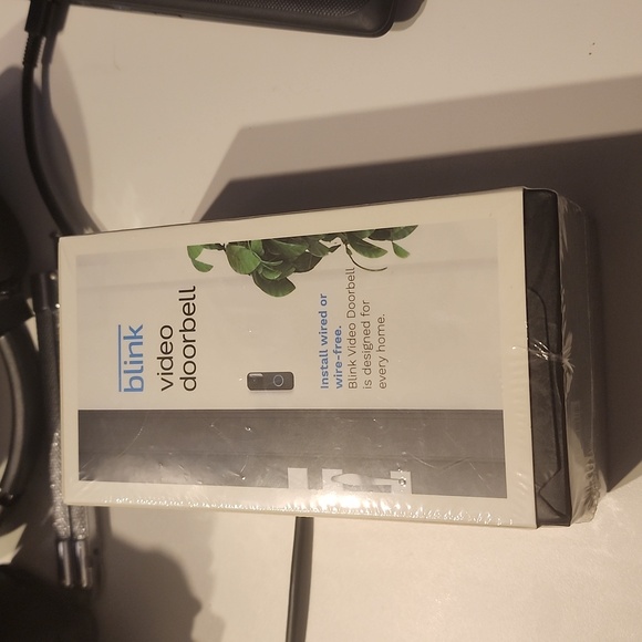 Blink Video Doorbell - Picture 3 of 4
